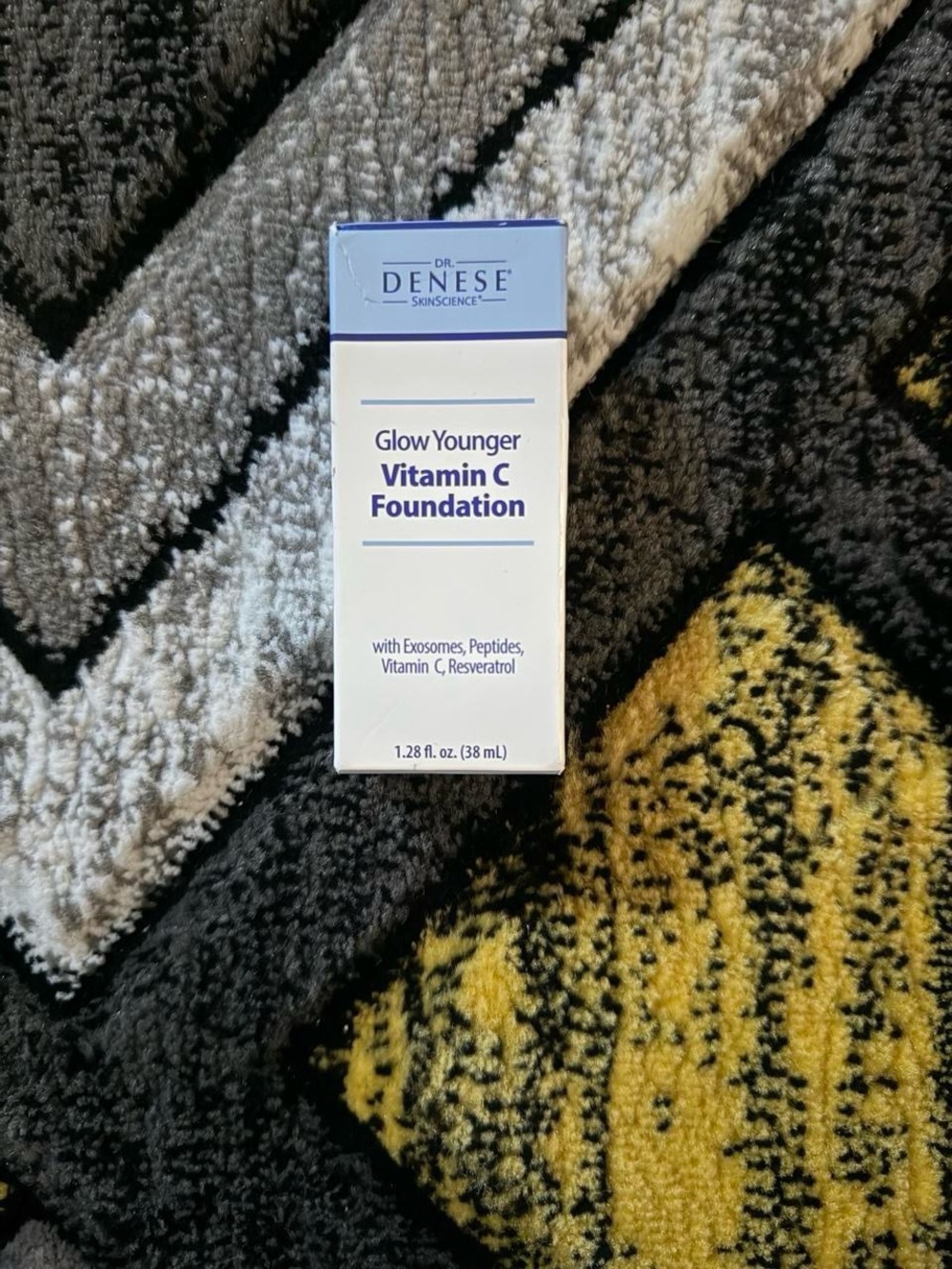 Dr. Denese Glow Younger Vitamin C Foundation